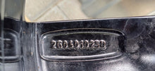 Load image into Gallery viewer, 1x Alufelge 15 Zoll 5.5" 5x100 40ET Schwarz 2G0601025D VW Polo Rim Wheel FEL4868503253qi