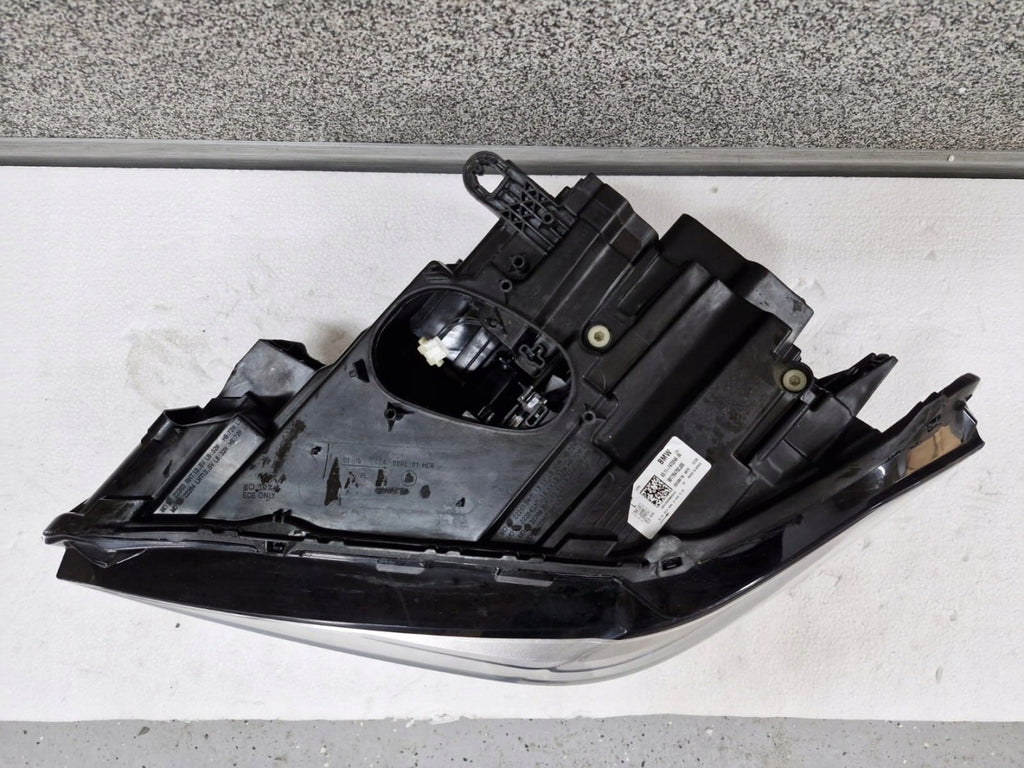 Frontscheinwerfer BMW X1 F48 7472249 Links Scheinwerfer Headlight SCH4914404229jd