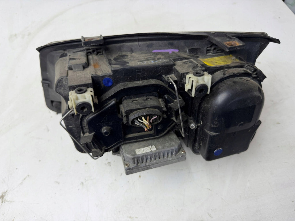 Frontscheinwerfer VW Bora Rechts Scheinwerfer Headlight SCH1159875047uu