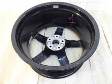 Load image into Gallery viewer, 1x Alufelge 19 Zoll 9.0" 5x112 52ET Glanz 8S0601025BH Audi Tt Rim Wheel FEL4777302187xv