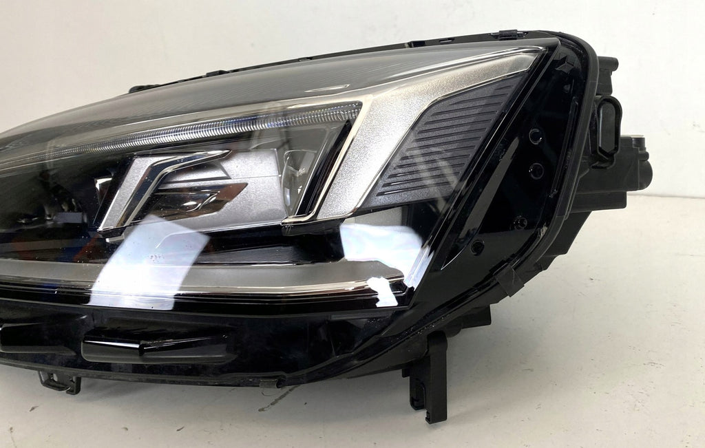 Frontscheinwerfer Audi A5 8W6941033D Full LED Links Scheinwerfer Headlight