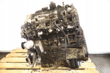 Load image into Gallery viewer, Motor Mercedes-Benz W203 646962 2.2 CDI 122PS 90kW 2005 Diesel Engine Unkomplett