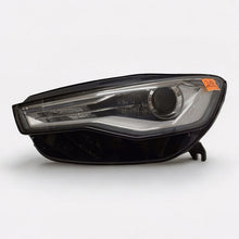 Laden Sie das Bild in den Galerie-Viewer, Frontscheinwerfer Audi A6 C7 4G0941005F LED Links Scheinwerfer Headlight