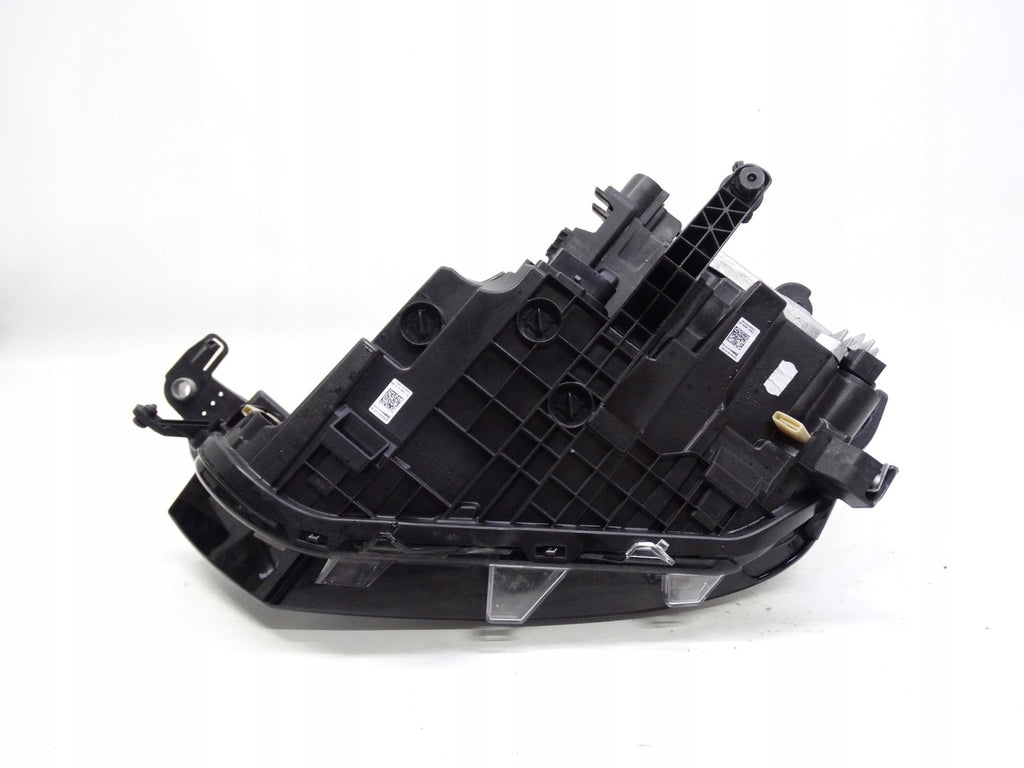 Frontscheinwerfer VW T-Roc 2GA941036BQ LED Rechts Scheinwerfer Headlight SCH5181107441zv