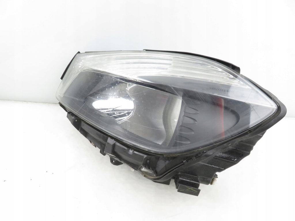 Frontscheinwerfer Mercedes-Benz W176 A1768203861KZ Links Scheinwerfer Headlight SCH4448169836wz