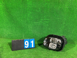 Frontscheinwerfer Citroën C3 Aircross 13468646 Links Scheinwerfer Headlight