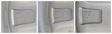 Laden Sie das Bild in den Galerie-Viewer, 1x Alufelge 18 Zoll 7.5&quot; 5x108 46ET 80000277 Volvo Rim Wheel