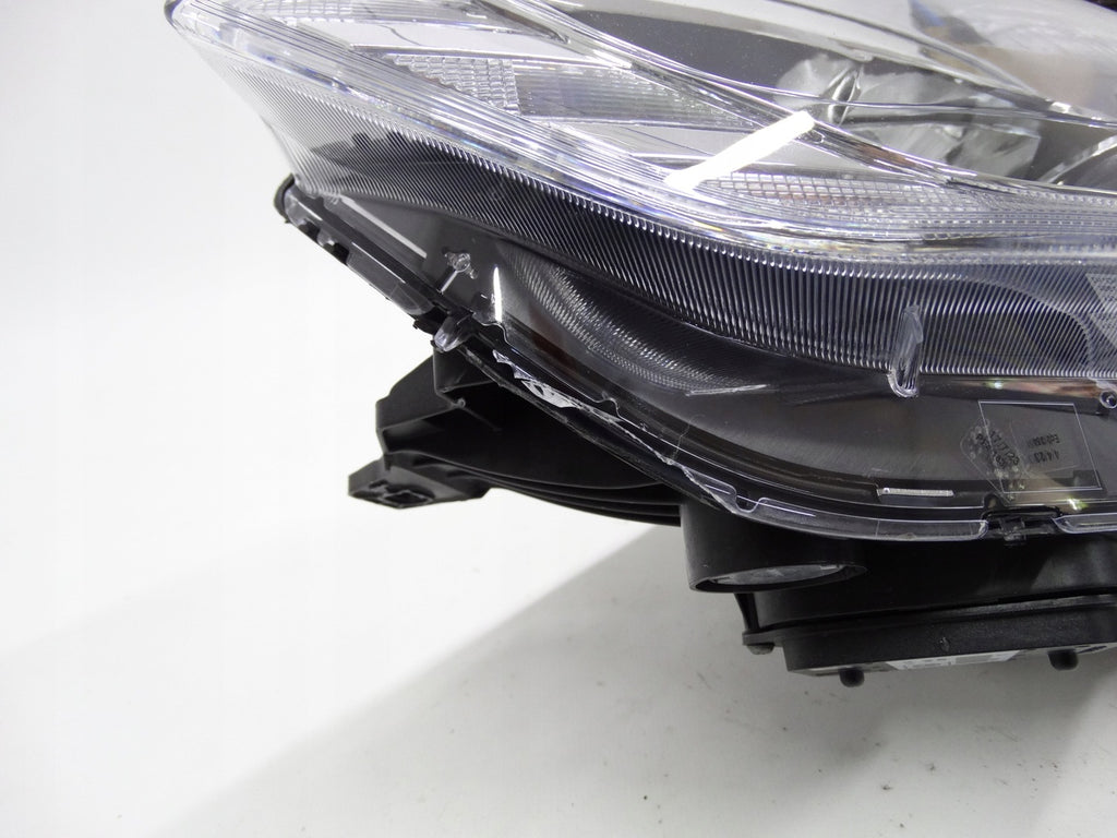 Frontscheinwerfer Ford C-Max F1CB13D153AF Xenon Links Scheinwerfer Headlight