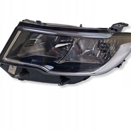 Frontscheinwerfer Jeep Compass 00534345320 Links Scheinwerfer Headlight SCH2657224267oc