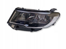 Laden Sie das Bild in den Galerie-Viewer, Frontscheinwerfer Jeep Compass 00534345320 Links Scheinwerfer Headlight SCH2657224267oc