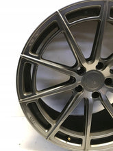 Laden Sie das Bild in den Galerie-Viewer, 1x Alufelge 20 Zoll BMW F30 F32 E90 E92 Rim Wheel FEL1641678116wa