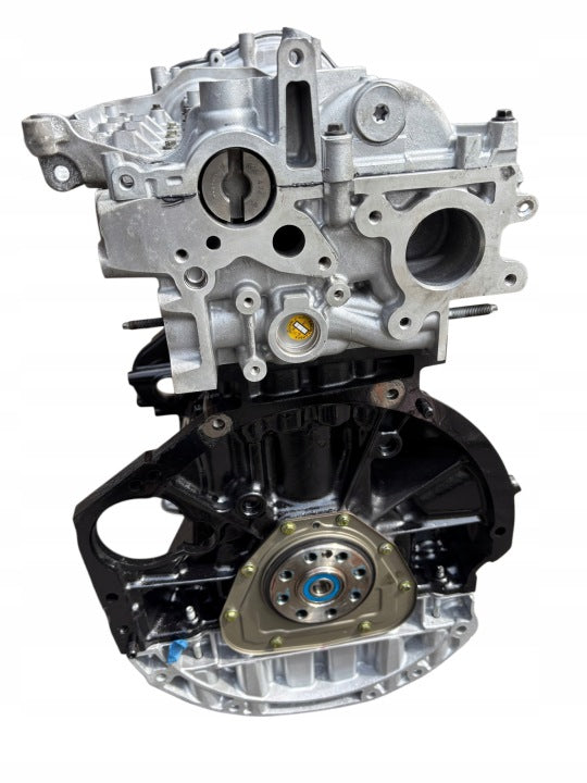 Motor Renault Trafic M9R710 2.0 CDTI Diesel Engine Unkomplett MOT7249171091dk