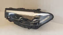 Load image into Gallery viewer, Frontscheinwerfer BMW 5 G31 G30 5A26FA3-01 LED Ein Stück (Rechts oder Links) SCH8363533889cl