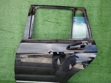 Load image into Gallery viewer, Tür Mercedes-Benz W204 A2047320910 Hinten Links Zum Streichen Door Porta Porte