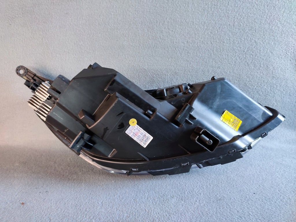 Frontscheinwerfer Hyundai I30 92101G4600 LED Links Scheinwerfer Headlight