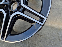 Load image into Gallery viewer, 1x Alufelge 18 Zoll 7.5" 5x112 A1174011500 Mercedes-Benz Cla Amg Rim Wheel FEL3225501749ie