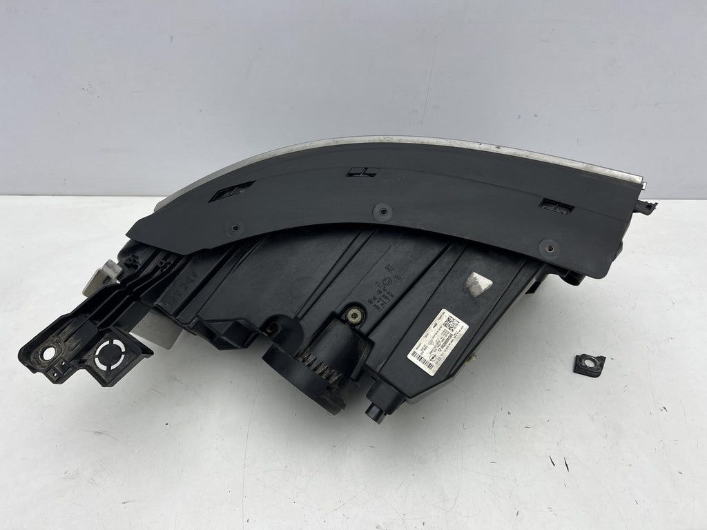 Frontscheinwerfer Opel Mokka 9834008280 LED Links Scheinwerfer Headlight SCH5844172002wj