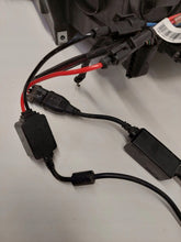 Laden Sie das Bild in den Galerie-Viewer, Frontscheinwerfer BMW 5 F11 F10 A8720324211 1LL01013104 1HL01013128862887 Rechts SCH9905194147oh