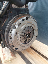 Laden Sie das Bild in den Galerie-Viewer, Motor VW Transporter AXC 1.9 TDI 85PS 63kW 273TKm Diesel Engine Komplett