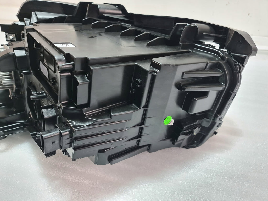 Frontscheinwerfer Opel Grandland X 9850148080 LED Rechts Scheinwerfer Headlight SCH8942762729ka