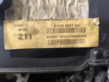 Laden Sie das Bild in den Galerie-Viewer, Motor Ford Focus 1.5 TDCI 120PS 88kW 170TKm Diesel Engine Komplett MOT7210303113mu