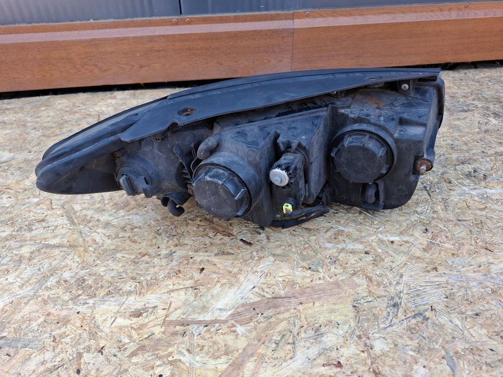 Frontscheinwerfer Hyundai Santa I Fe 921012B025 Links Scheinwerfer Headlight SCH4607389894jt