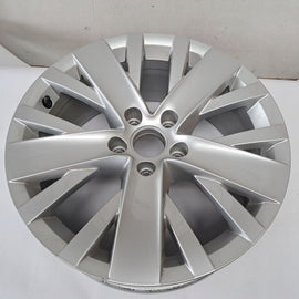 1x Alufelge 17 Zoll 7.0