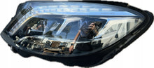 Laden Sie das Bild in den Galerie-Viewer, Frontscheinwerfer Mercedes-Benz W222 2229060702 Links Scheinwerfer Headlight SCH5373461530ab