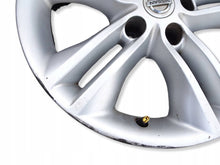 Load image into Gallery viewer, 1x Alufelge 17 Zoll Nissan Qashqai I J10 Rim Wheel FEL5920073555rd