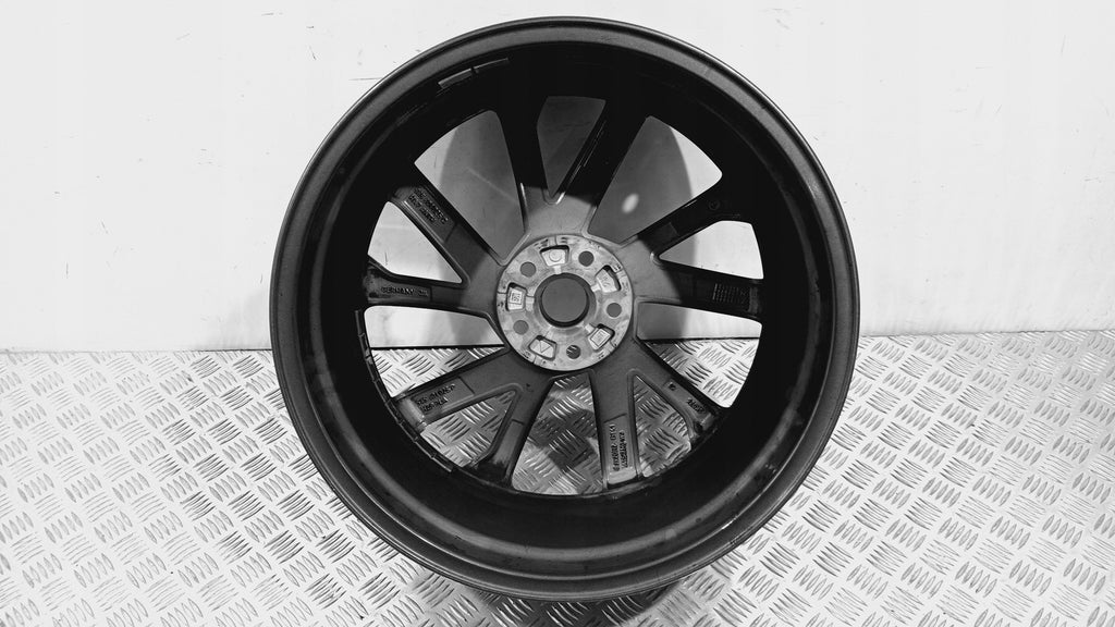 1x Alufelge 20 Zoll 8.0" 5x112 41ET 565601025Q Skoda Kodiaq Rim Wheel