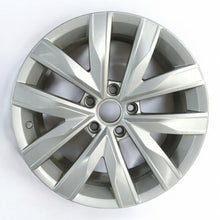 Load image into Gallery viewer, 1x Alufelge 17 Zoll 7.0&quot; 5x112 3G8601025 VW Passat B8 Arteon Rim Wheel