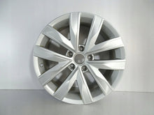 Load image into Gallery viewer, 1x Alufelge 17 Zoll 7.0&quot; 5x112 3G8601025 VW Passat B8 Arteon Rim Wheel