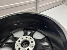 Load image into Gallery viewer, 1x Alufelge 20 Zoll 8.5" 5x112 24ET 5A76595 BMW Ix3 Rim Wheel FEL4101454568dj
