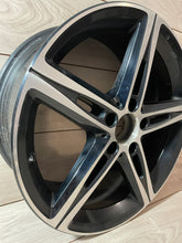 Load image into Gallery viewer, 1x Alufelge 18 Zoll 7.5" 5x112 A1774010700 Mercedes-Benz W177 Rim Wheel FEL7445545793vu
