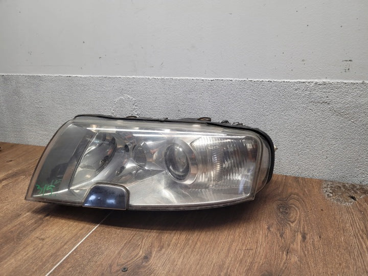 Frontscheinwerfer Skoda Superb I Xenon Links Scheinwerfer Headlight SCH5066357454xd