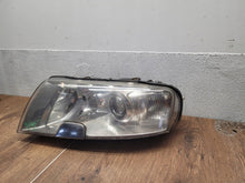 Laden Sie das Bild in den Galerie-Viewer, Frontscheinwerfer Skoda Superb I Xenon Links Scheinwerfer Headlight SCH5066357454xd