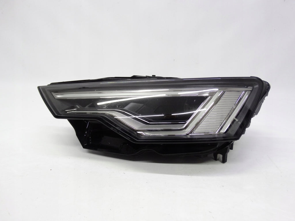 Frontscheinwerfer Audi A6 C8 4K0941039 LED Links Scheinwerfer Headlight SCH1464466138pf
