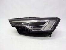 Load image into Gallery viewer, Frontscheinwerfer Audi A6 C8 4K0941039 LED Links Scheinwerfer Headlight SCH1464466138pf
