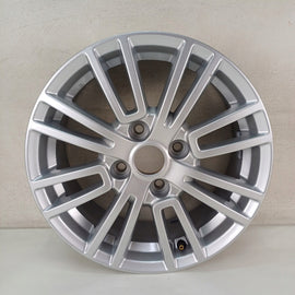 1x Alufelge 16 Zoll 6.5