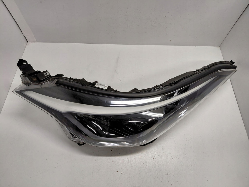 Frontscheinwerfer Toyota Chr 81110-YP280-00 Full LED Ein Satz Headlight SCH6479928989tx