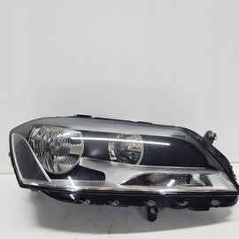 Frontscheinwerfer VW Passat B7 3AB941006 90003373 Rechts Scheinwerfer Headlight SCH6185244605bj