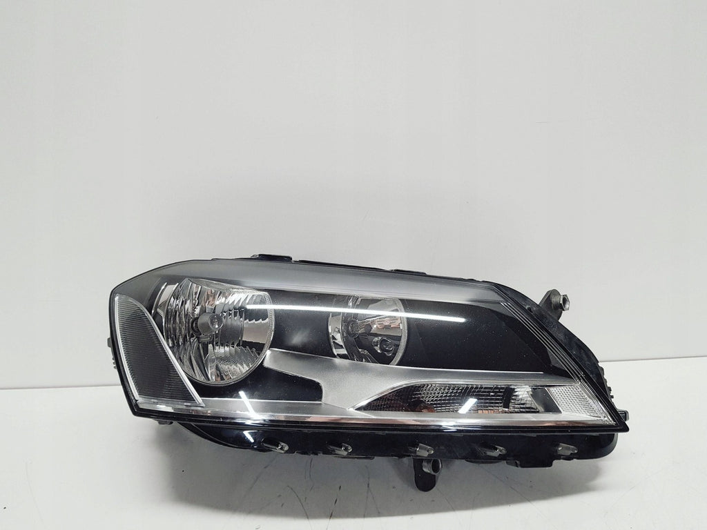 Frontscheinwerfer VW Passat B7 3AB941006 90003373 Rechts Scheinwerfer Headlight SCH6185244605bj