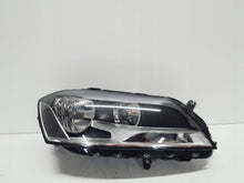 Laden Sie das Bild in den Galerie-Viewer, Frontscheinwerfer VW Passat B7 3AB941006 90003373 Rechts Scheinwerfer Headlight SCH6185244605bj