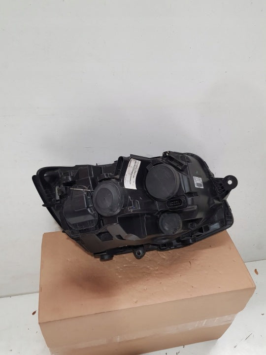 Frontscheinwerfer VW Transporter Caravelle 7E1941005D Links Headlight SCH9250955451rw