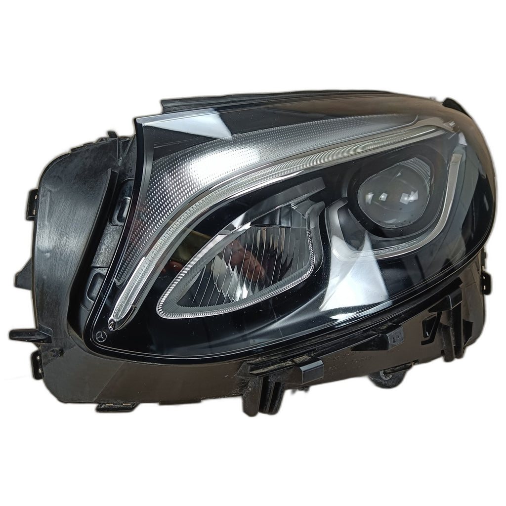 Frontscheinwerfer Mercedes-Benz Glc X253 A2539065101 LED Links Headlight SCH8915589397pw