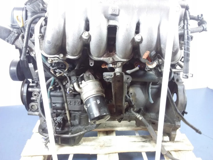 Motor Lexus Gs 2JZGE 3.0 22PS 1998 Benzin Engine Komplett MOT3368166432il