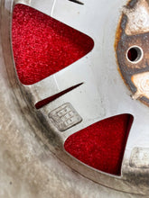 Laden Sie das Bild in den Galerie-Viewer, 1x Alufelge 17 Zoll 8.0" 5x120 49ET 2H0601025D VW Amarok Transporter Rim Wheel FEL2108330963qu