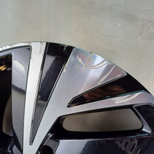 Load image into Gallery viewer, 1x Alufelge 21 Zoll 8.5" 5x112 40ET 11A601025S VW Id.4 Rim Wheel FEL6649384261nk