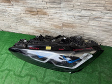 Laden Sie das Bild in den Galerie-Viewer, Frontscheinwerfer BMW 4 G22 G82 G23 G83 G26 5A04581-04 Laser Links Headlight SCH7209045883ev