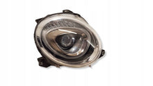Load image into Gallery viewer, Frontscheinwerfer Fiat 500 52129441 Rechts Scheinwerfer Headlight SCH8022188445gc